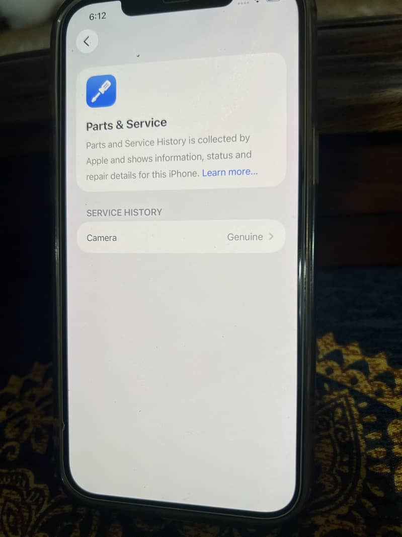 Apple iPhone 12 Pro Max 4