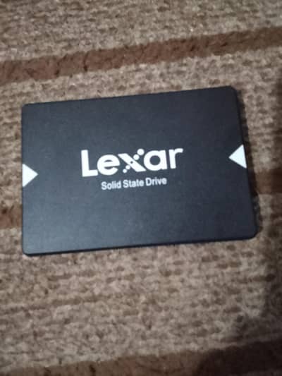 LEXAR Brand