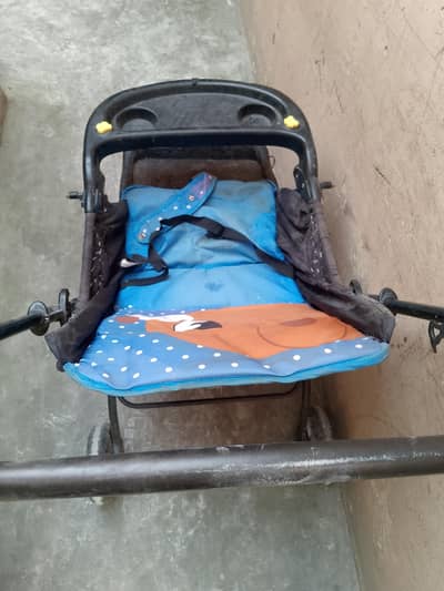 kids pram