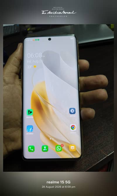 Infinix Zero 30 pta official approved duel sim