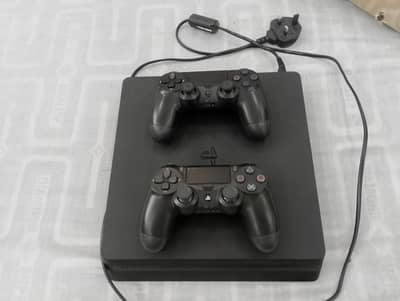 ps4 slim jail break