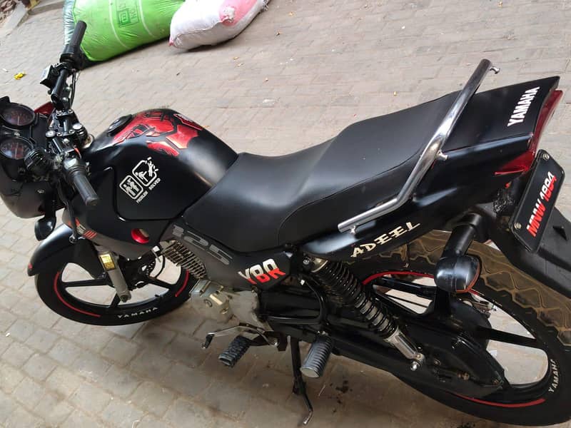 full ok 5