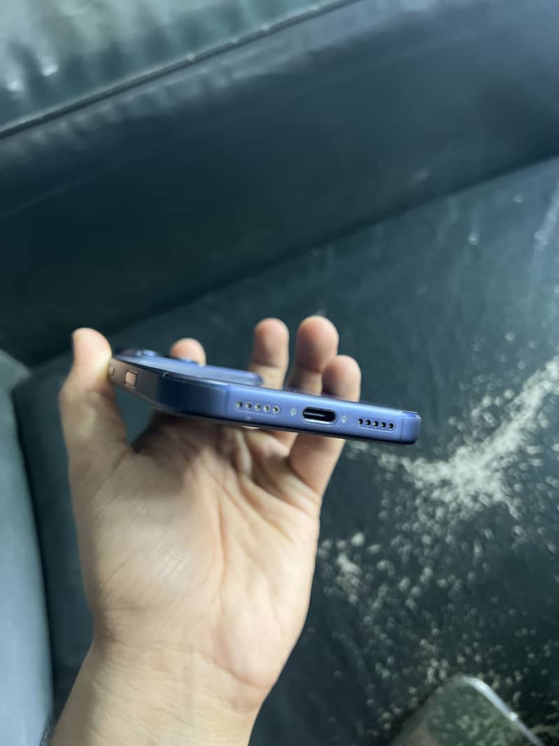 Apple iPhone 17 Pro 4