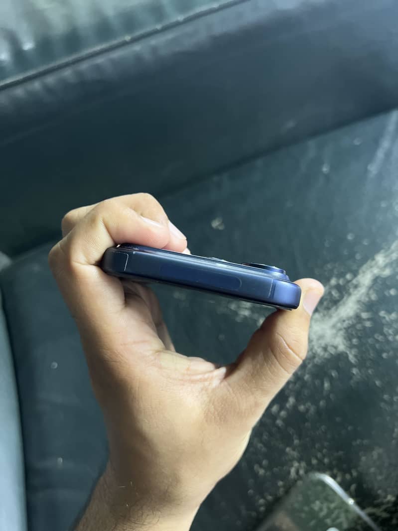 Apple iPhone 17 Pro 5