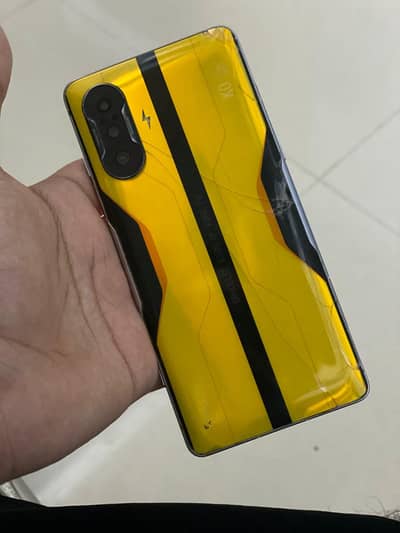 Xiaomi Redmi K40 Gaming