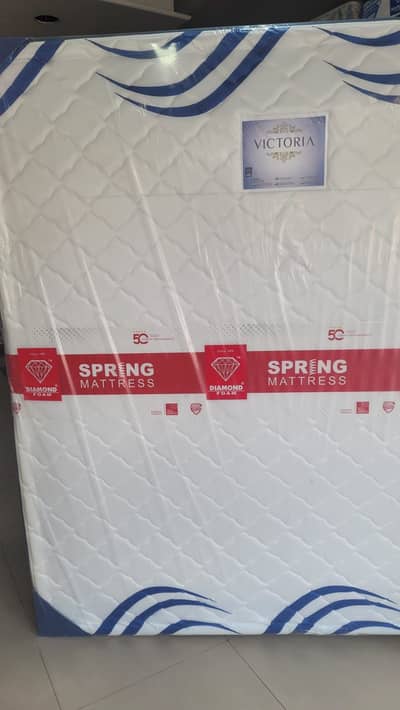 Mattress/Single Matress/Double Matress/Medicated/2 IN 1 /Totally soft