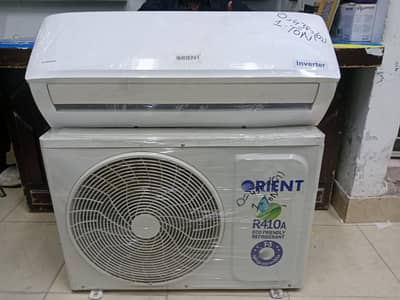 Orient T3 1 Ton DC inverter Geniune One year warranty (0321/0807777)