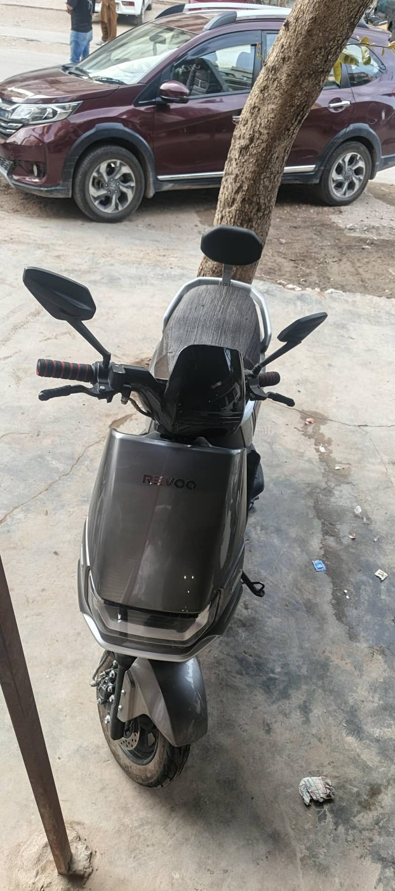 REVOO A12 0