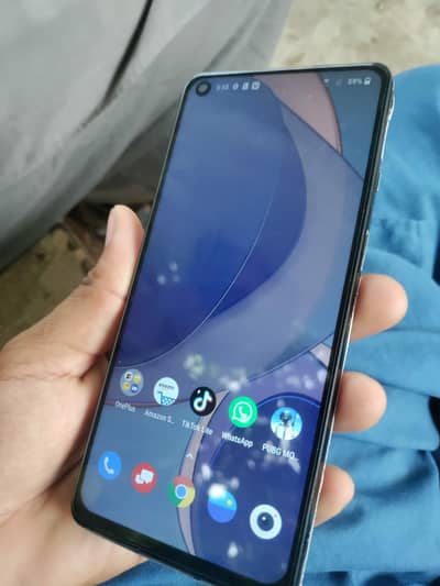One Plus 8