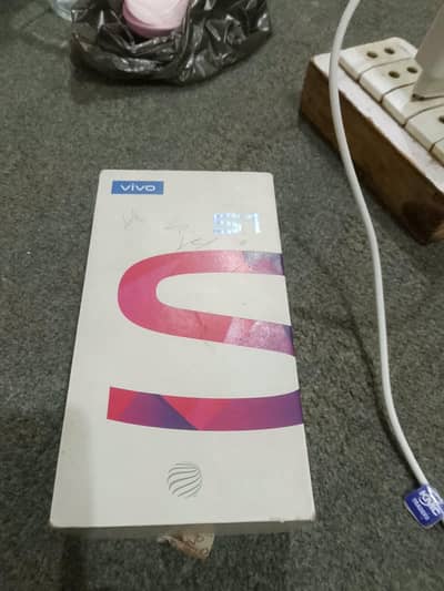 Vivo S1