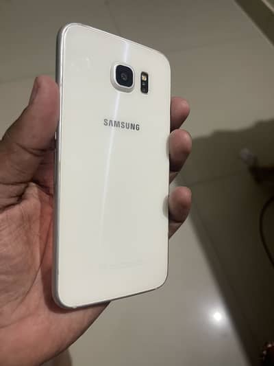 Samsung Galaxy S6 official PTA approved