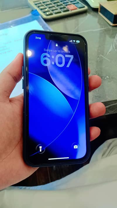 Apple iPhone 13 Pro