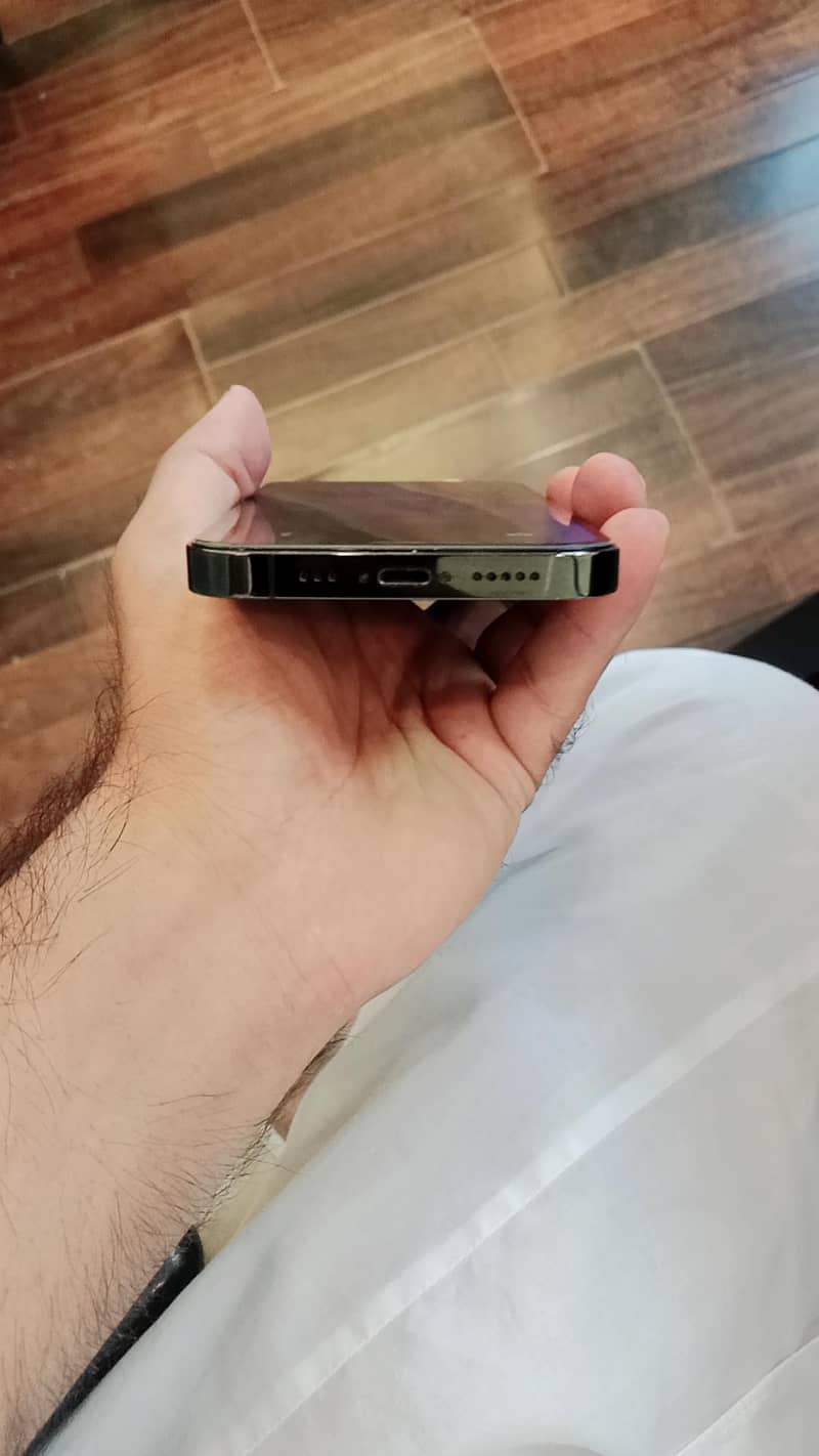 Apple iPhone 13 Pro 6