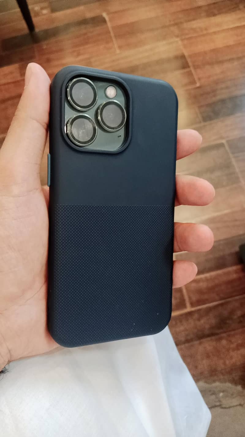 Apple iPhone 13 Pro 7