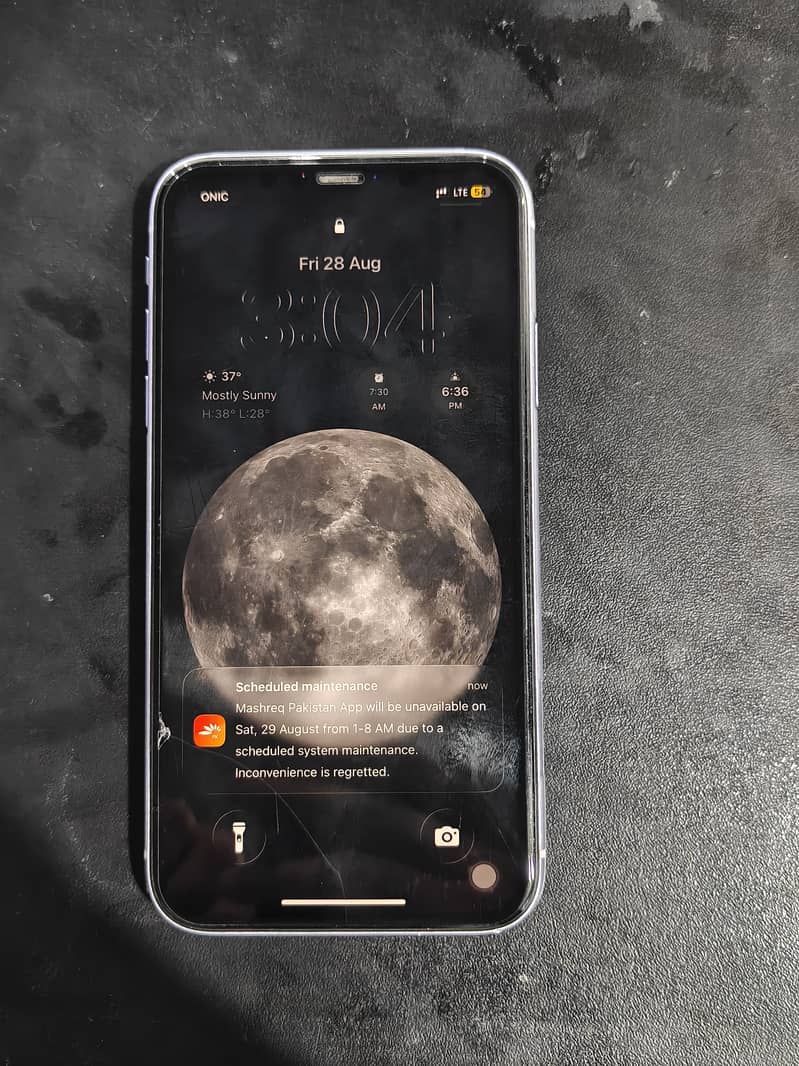 Apple iPhone 11 1