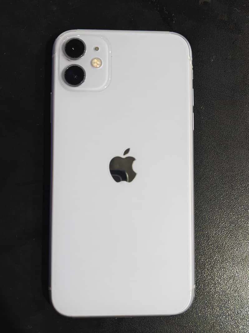 Apple iPhone 11 5