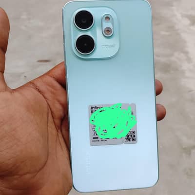 Infinix Hot 9
