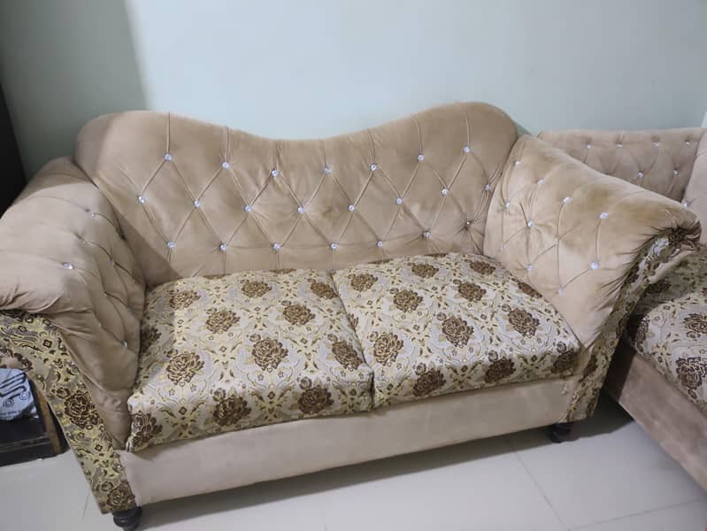 7 seater sofa 2