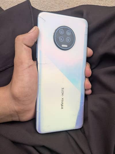 Infinix Other Model