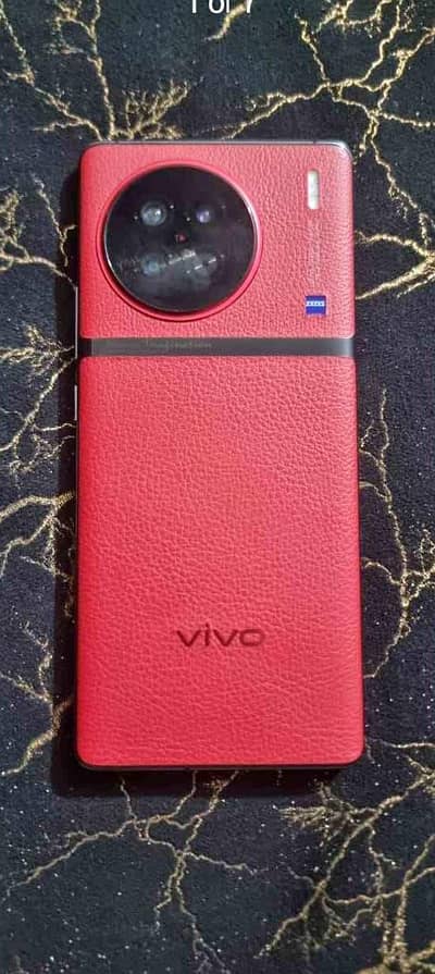 Vivo X90s