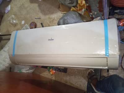 clear condition gase loke R 32