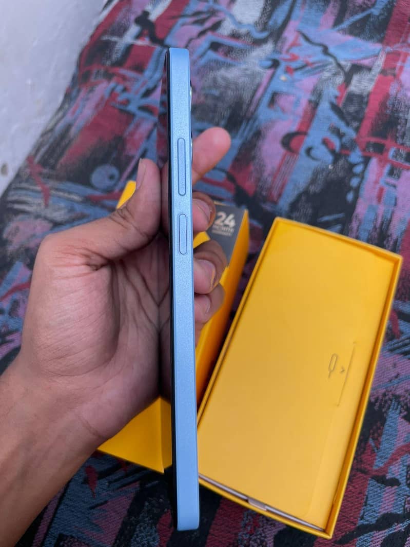 Realme Note 50 3