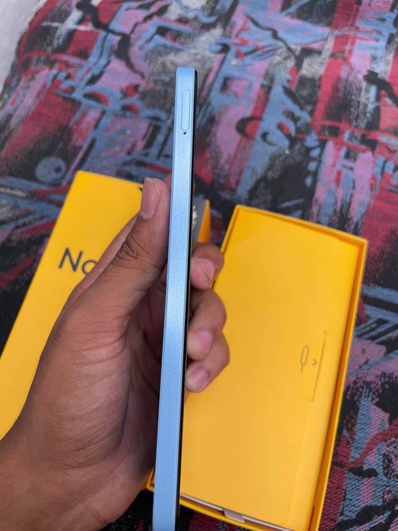 Realme Note 50 4