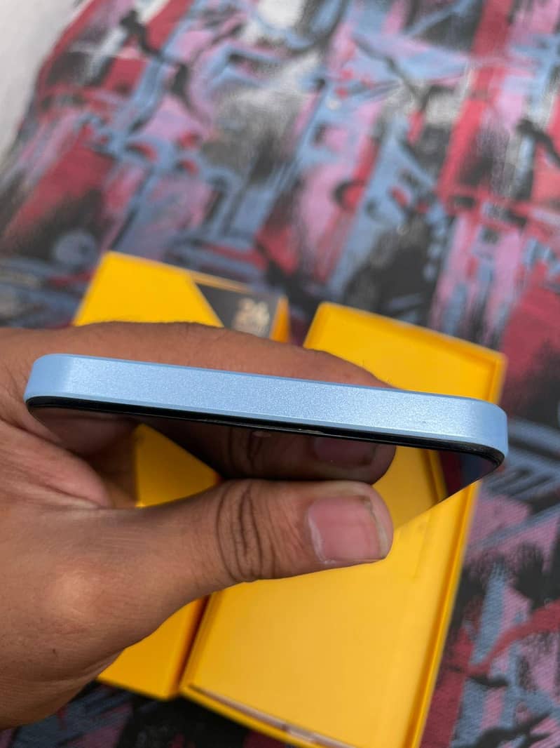 Realme Note 50 5