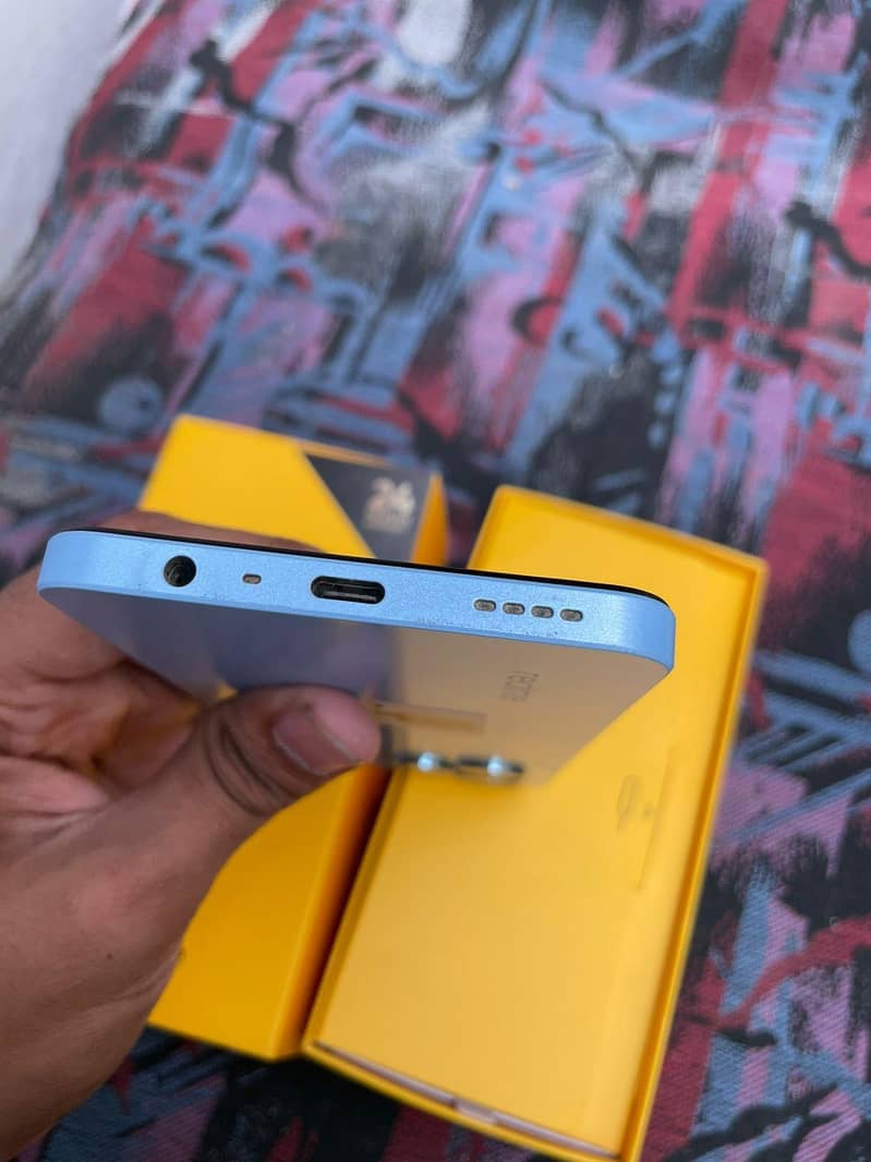 Realme Note 50 6
