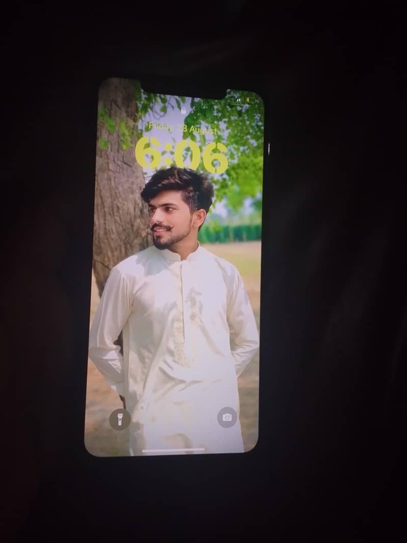 Apple iPhone XS Max 2