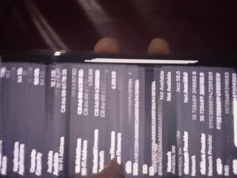Apple iPhone XS Max 7