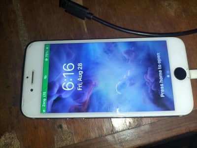 Apple iPhone 6S