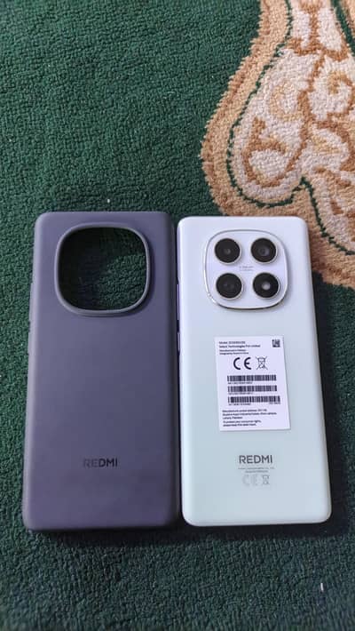 Xiaomi note 15 pro