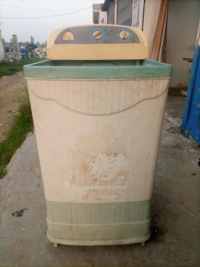 good condition
