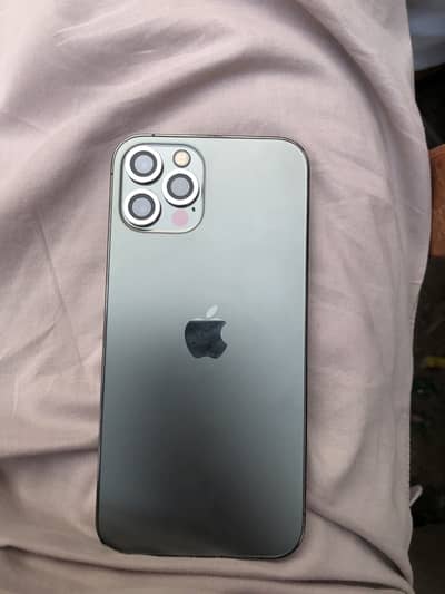 Apple iPhone 12 Pro
