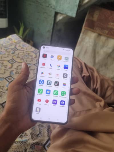 One Plus 9 Duall sim. clear