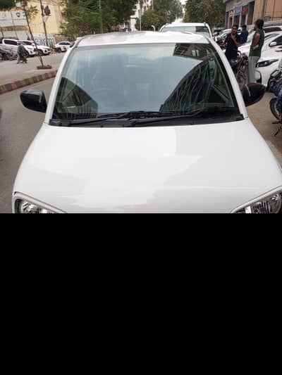Suzuki Alto 2026