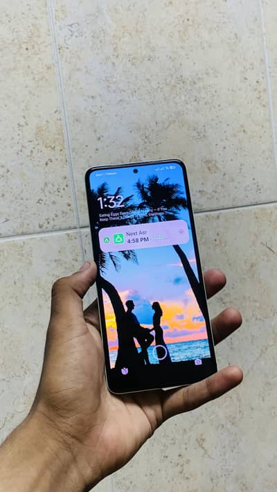 Xiaomi Redmi Note 14
