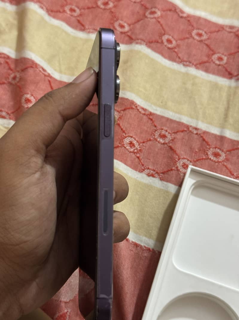 Apple iPhone 14 Pro Max 2