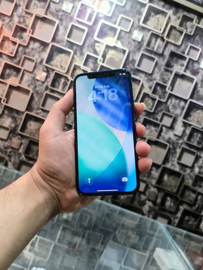 Apple iPhone 12 pta approved 128gb