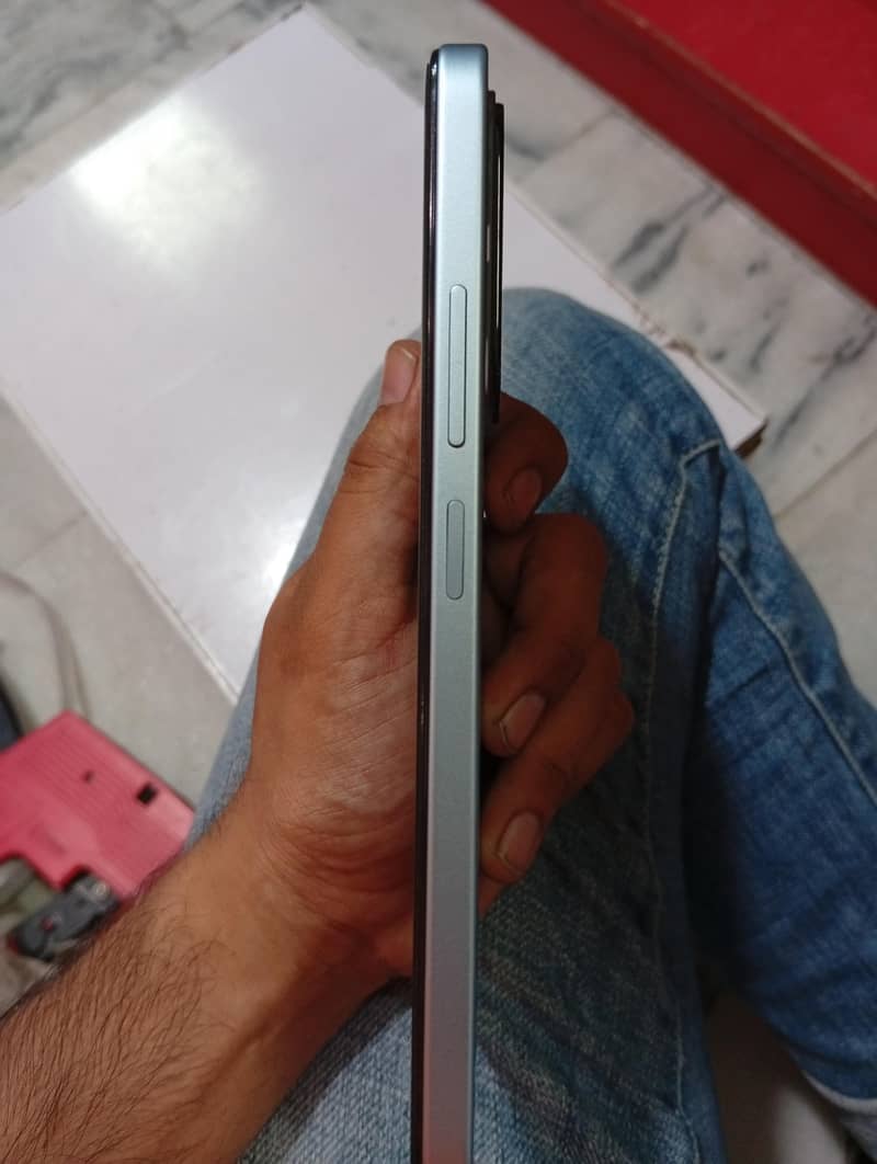 Redmi A7Pro 1