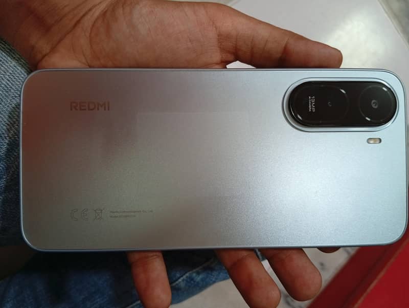 Redmi A7Pro 3