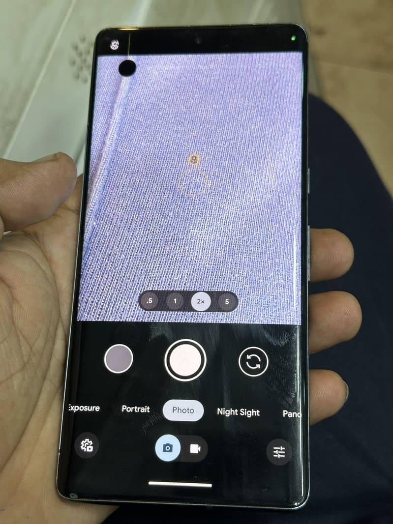 Google Pixel 7 Pro 1