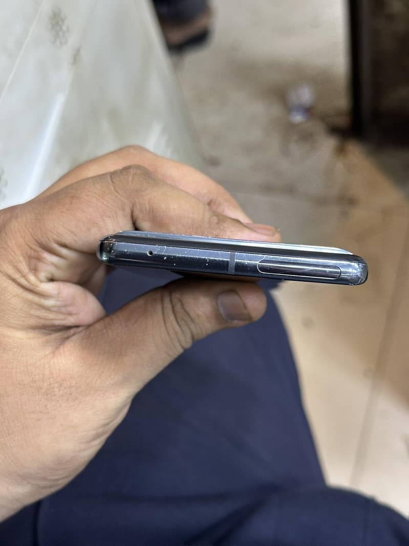Google Pixel 7 Pro 5