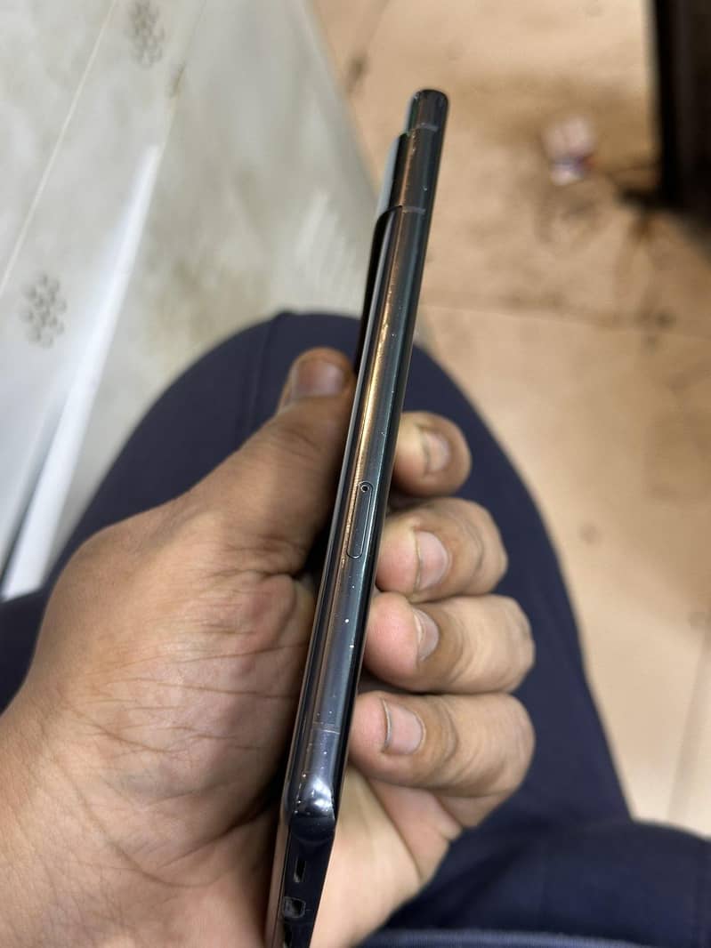 Google Pixel 7 Pro 7