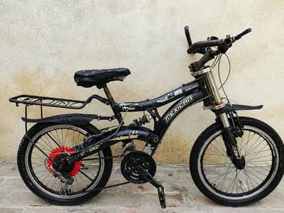 Mountain Bike / Sports Cycle – 2011 Model | Good Condition