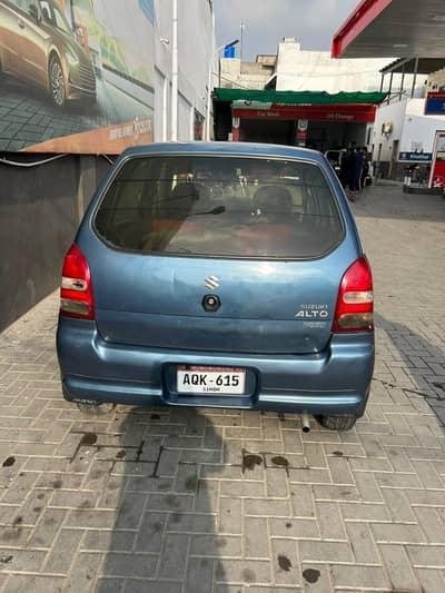 Suzuki Alto 2008 03225651952whatsapp only drive