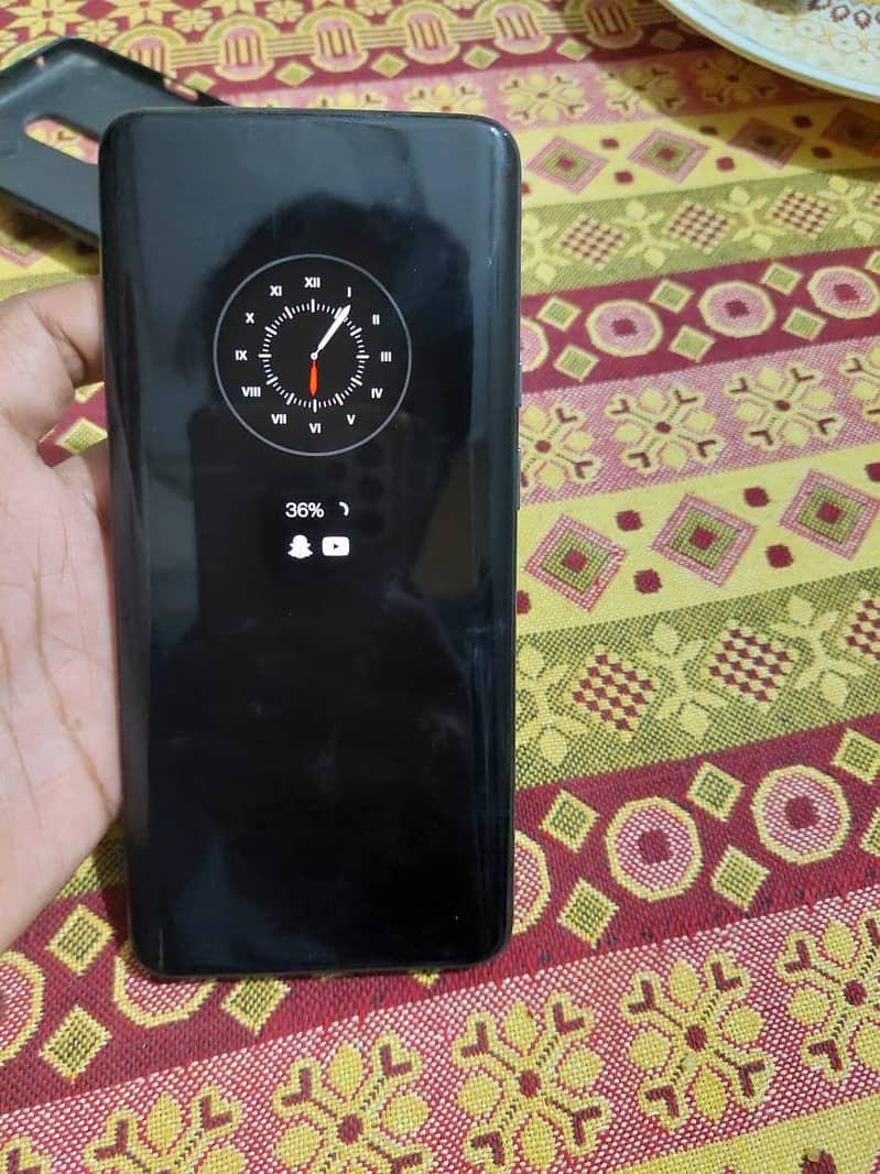 Oneplus 7 pro 0