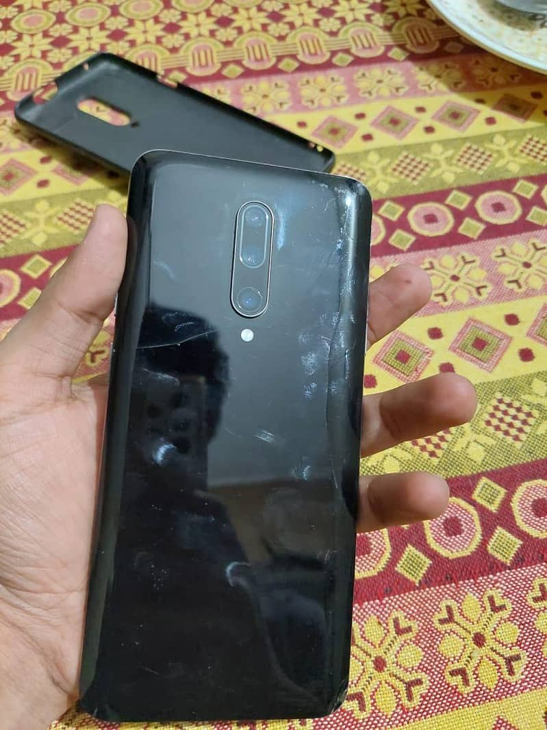 Oneplus 7 pro 4