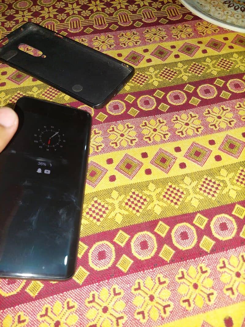 Oneplus 7 pro 9
